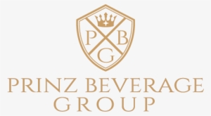 Prinz Beverage Group Logo - Press Release
