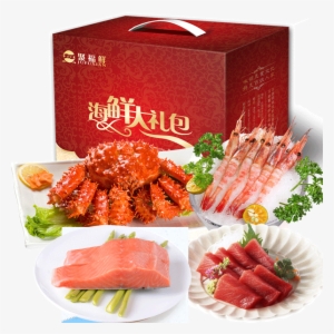 Buy Auspicious Fresh Seafood Seafood Gift Box [a] Package - ホロ酔い酒房: 美酒・美食編 [書籍]