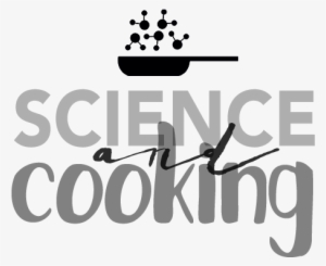 Science And Cooking - Science And Baking