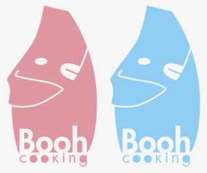 Booh Cooking Logo Png Transparent - Cooking