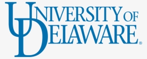 Udellogo - U Of Delaware Logo