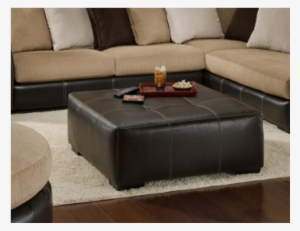 Request A Quote - Chelsea Home Amherst Cocktail Ottoman | Ottomans |