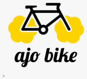 We Hired 2 Bikes From Ajo Yesterday - Bicycle