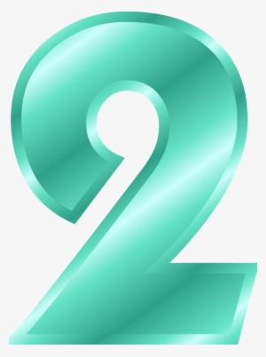 Number - Large Numbers Clip Art