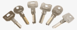 llaves varias - llaves bumping