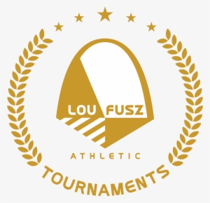 Lou Fusz Athletic Tournaments - Design Logo Shapes Svg