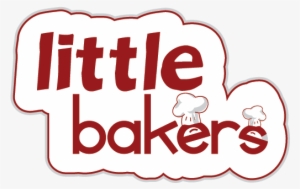 Logo Design By Mabyron For Little Bakers - Logo
