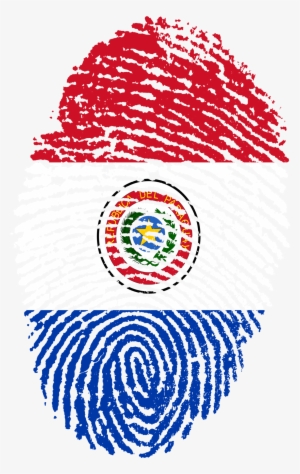 Paraguay-huella - Huella Paraguay