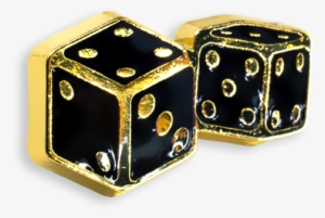 'dices' Pin - Dice Game