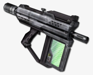 Png - Flechette Gun