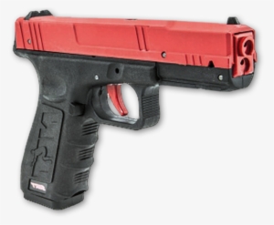 The Sirt 110 Pistol Has The Size, Weight And Feel Of - Laser Dry Fire System