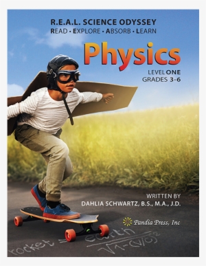 Real Science Odyssey Physics Level One - Physics