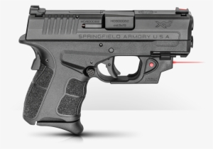 Let Us Help You Find The Firearm That Fits You Best - Springfield Xds Mod 2 9mm