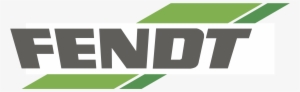 Fendt Logo Png Transparent - Fendt Logo