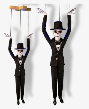 marionette skeleton - tekky toys skeleton marionette