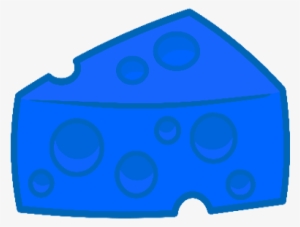 Blue Cheese - Circle