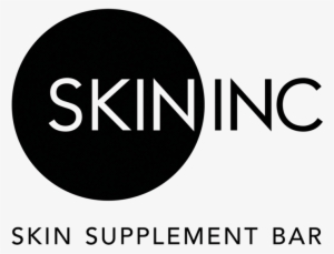 Skinic - Skin Inc Logo Png