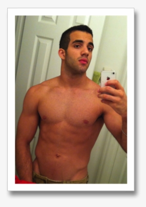 Check Out A Leyva Shirtless Here - Barechested