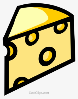 Cheese - Käse Clipart