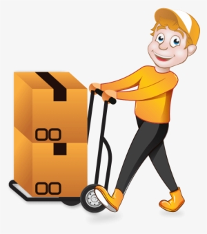 Pk Cargo Delivery - Cargo Delivery