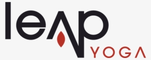 Org/wp Yoga Folsom Logo - Leap Yoga