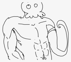 Forum Draw A Shirtless Man - Drawing
