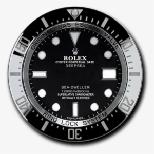 Timelesshd-blackrolex - Rolex Submariner 16610 Kermit Full