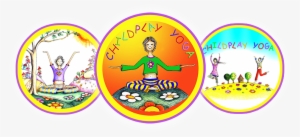 Child Play Yoga Logo - Childplay Yoga