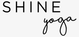 Logo Logo Logo Logo Logo - Shine Yoga