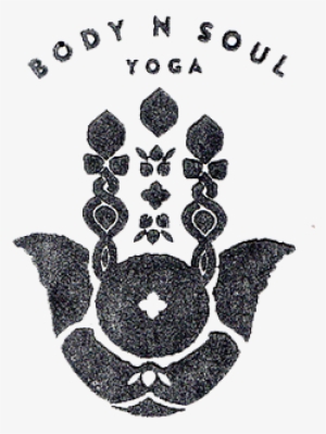 'simple Modern Yoga Logo' - Logo