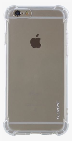 Iphone 6 Heavy Duty Case - Transparent Iphone 6 Png