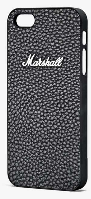 Marshall Iphone 5 Case - Urbanears Plattan Over-ear Headset - Ocean