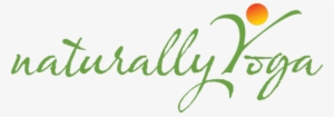 Naturally Yoga Logo