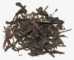 Victoria - Da Hong Pao