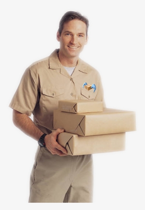 Get A Price To Deliver Your Parcels - California
