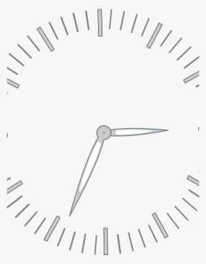 Free Download Transparent Clock No Hands Clipart Clock - Clock