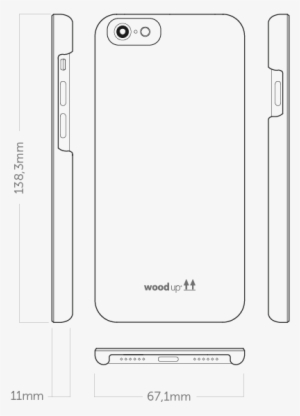 28 Collection Of Iphone Case Drawing - Diagram