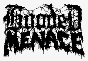Hooded Menace Announce Line-up Changes - Hooded Menace Band Logo