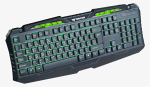 Green-1280x854 - Computer Keyboard