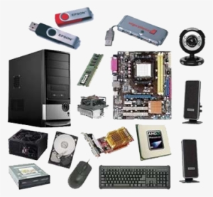 Computer Accessories