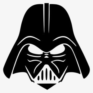 Darth Vader Head Png - Darth Vader Png