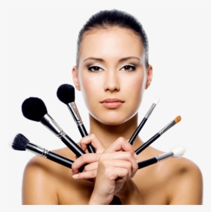 Simulador De Maquiagem Online - Makeup Beauty Png