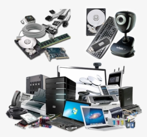 Computer Accessories Png - Computer Sales