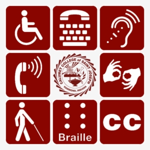 Disablities Logo - Idaho State University Disability Services