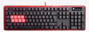 A4 Tech Bloody B2278 Gaming Keyboard