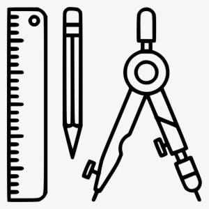 Png File - Stationery Icon Png Icon