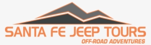 Finest Santa Fe Jeep Tours With Jeep Logo Png - Santa Fe Jeep Tours