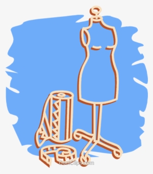 Manequim Com Tecido Livre De Direitos Vetores Clip - Lifeguard Chair Clipart