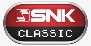Classic Snk - Atari Classics Logo Png