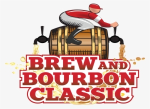 Brew And Bourbon Logo Final 0 - Bourbon Classic